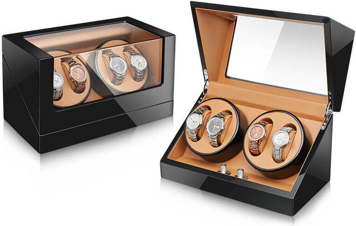 Actual product image Jamb 5 modes (4 x)