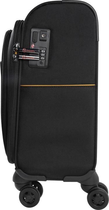 Produktbild Exacompta Notebooktrolley Exactive® 48 x 42 x 23 cm (50.57 l)