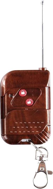 Image du produit Showlite Nebelmaschine SN-1200 mit Fernbedienung