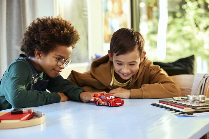 Image du produit LEGO Lightning McQueen (77255, LEGO Disney, LEGO Speed Champions)