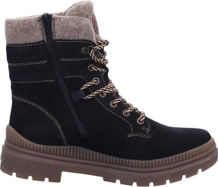 Actual product image Remonte Ankle boot - 101640 (36)