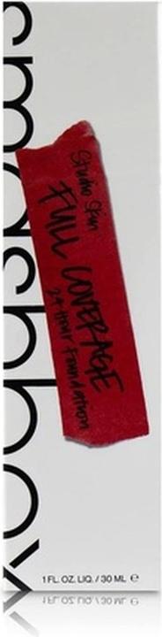 Image du produit Smashbox Studio S Full Cover 24H Fond de Teint No 2