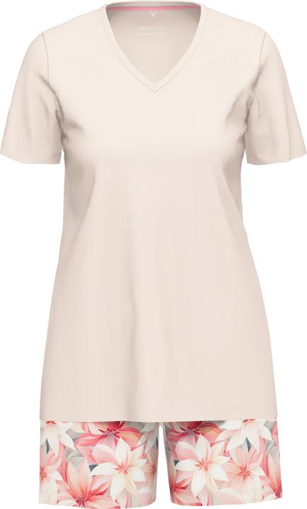 Produktbild Ammann Damen-Shorty (40)