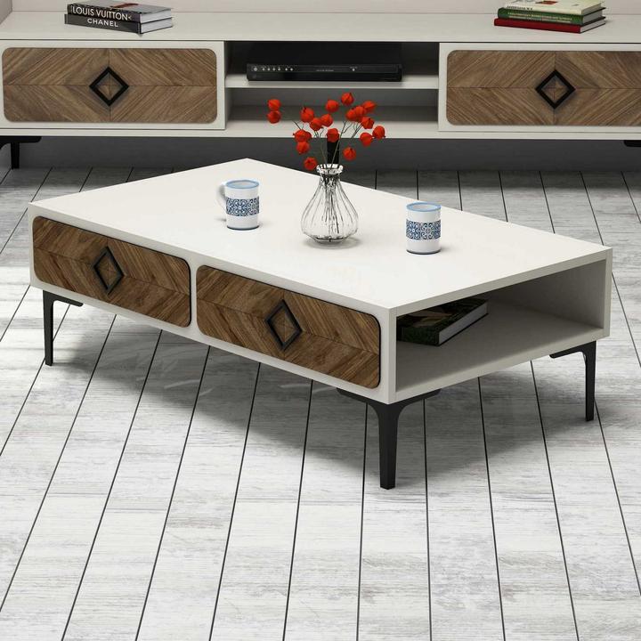 Produktbild Hanah Home Parker (105 x 60 x 34.60 cm)