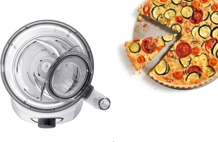 Actual product image Bosch Hausgeräte MCM3200W (2300 ml, 800 W)