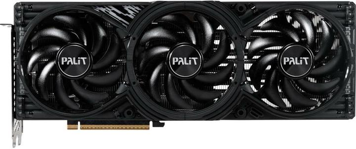 Produktbild XpertVision Palit RTX5070 TI GamingPro-S 16GB GDDR7 HDMI 3xDP (16 GB)