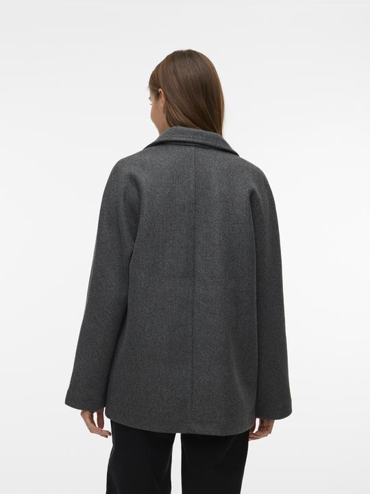 Actual product image Vero Moda VMFORTUNE Jacke Mantel