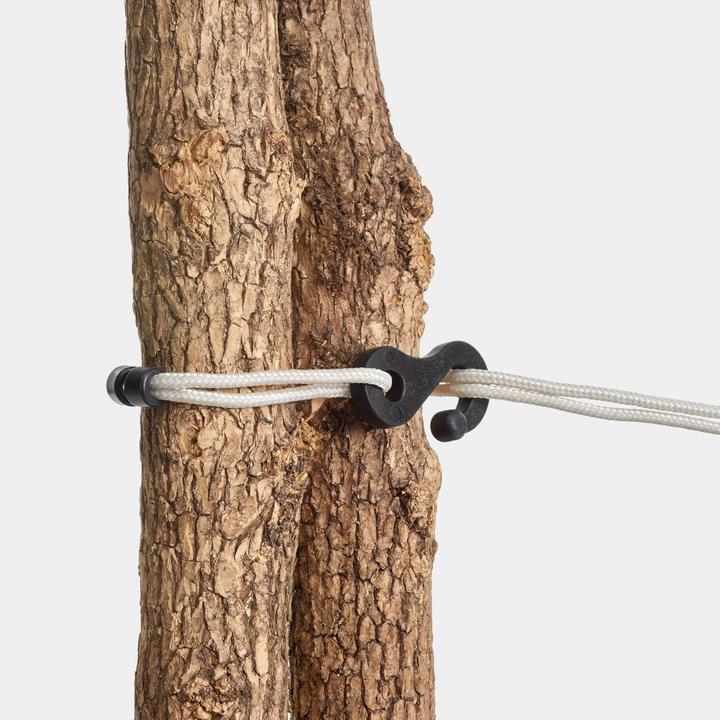 Actual product image Quechua Clothesline camping 5 m polypropylene (22 m)