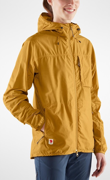 Actual product image Fjällräven High Coast (S)