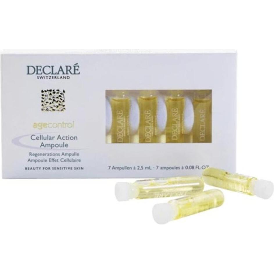 Thumbnail - Declaré, Gesichtsserum, Age Control Cellular Action (2.50 ml)