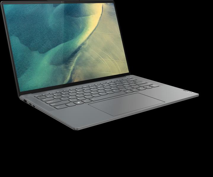 Produktbild Lenovo Yoga Slim 7 ProX (14.50", AMD Ryzen 7 6800HS, 16 GB, 1000 GB, DE)