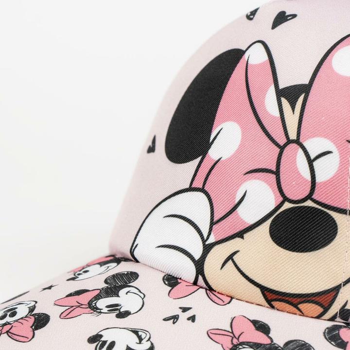 Actual product image Disney Minnie Kappe (53)