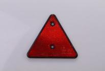 Immagine prodotto Filmer Dreieck-Reflektor, rot