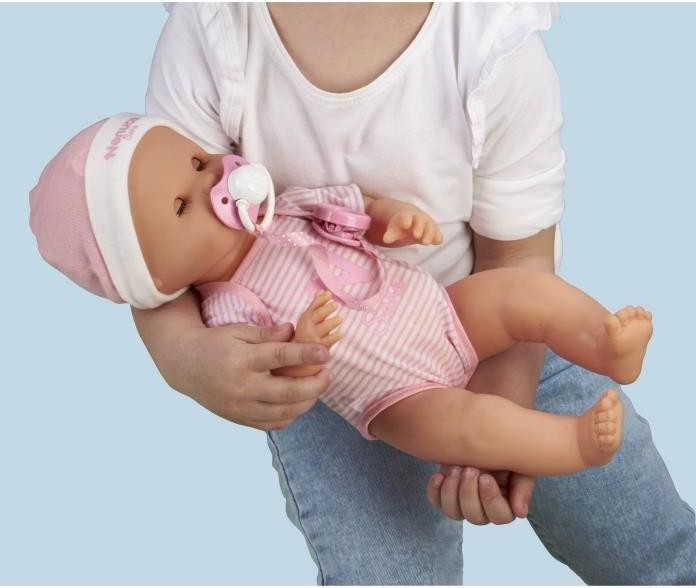 Actual product image Famosa 700015154 doll
