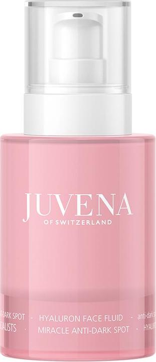 Actual product image Juvena Miracle Anti Dark Spot Face (50 ml, Day cream)
