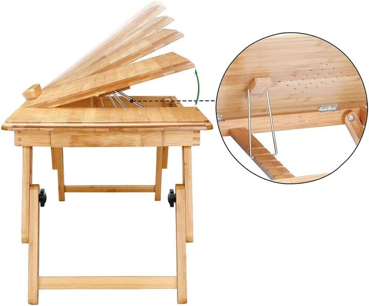 Immagine prodotto Casaria Bamboo