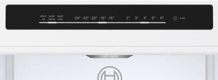 Produktbild Bosch Hausgeräte 13565 (321 l)