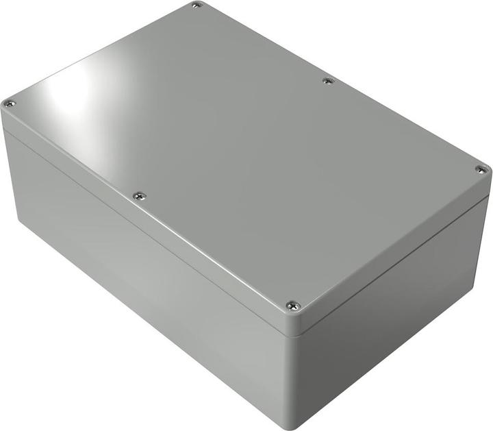 Produktbild Rose ABS-Gehäuse 09162409 (Gehäuse)