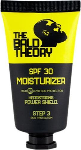 Produktbild The Bald Theory 5er Set (Haarpflege Set, Körperpflegeset)