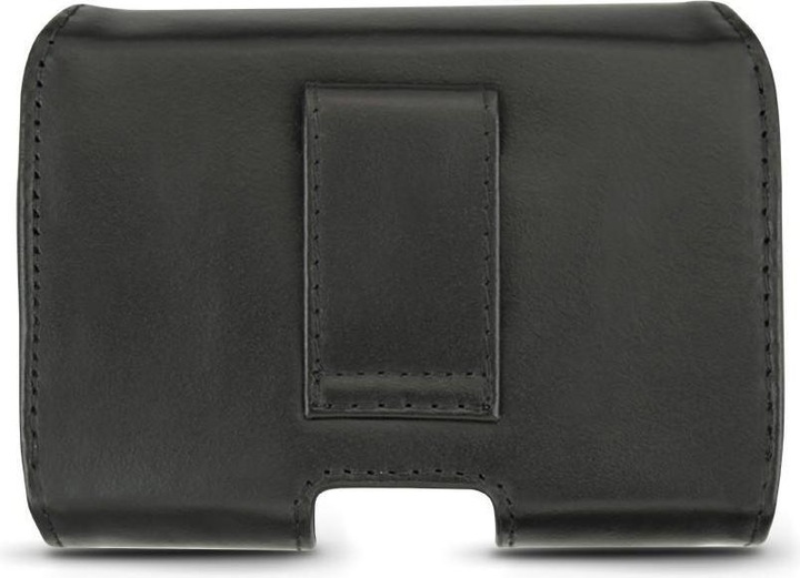 Produktbild Noreve S-Universalschutzhülle aus Leder für Fotoapparate (Kamera Beutel)