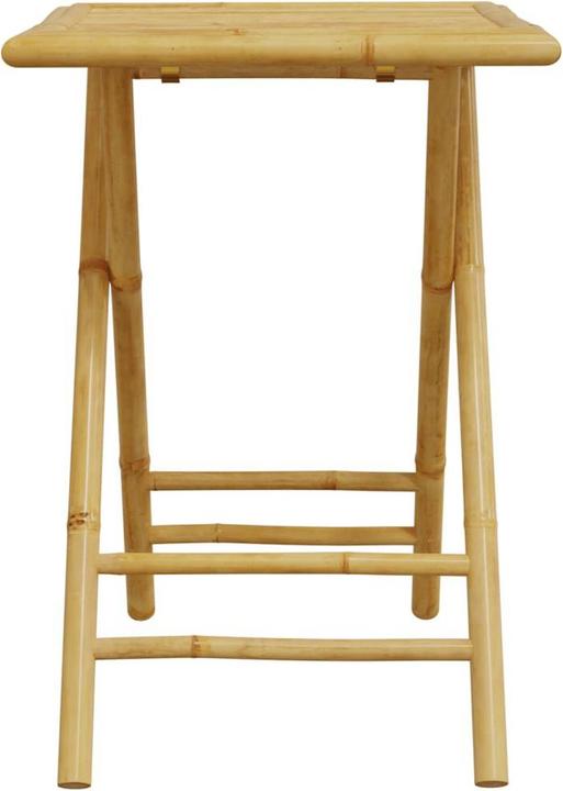 Produktbild vidaXL Bistro Set (55 x 55 x 75 cm)