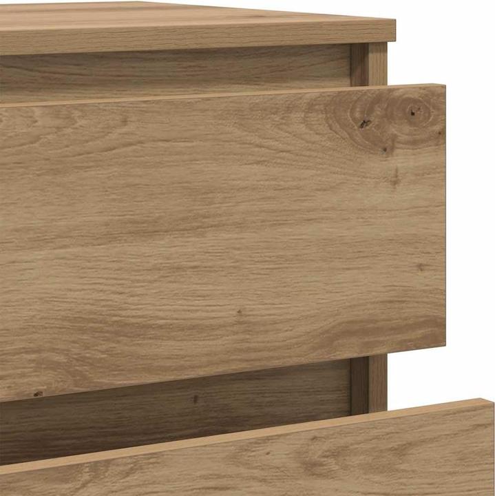 Image du produit vidaXL Schubladenschrank (60 x 36 x 103 cm)
