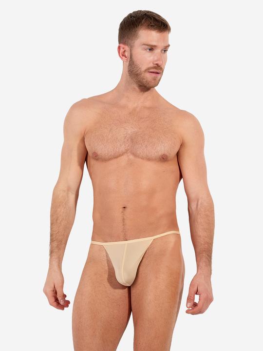 Produktbild HOM G-String Plumes (M, 2er Pack)