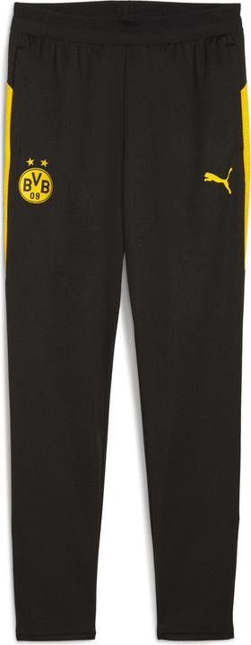 Actual product image Puma BVB Training Pants w/ pockets Jr (164)