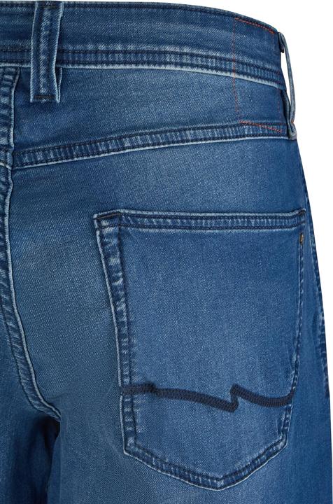 Produktbild Hattric Jeans Bermuda Jogg Denim (33)