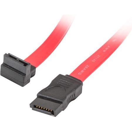 Thumbnail - Lanberg CA-SASA-12CU-0050-R, Interne Kabel (PC)