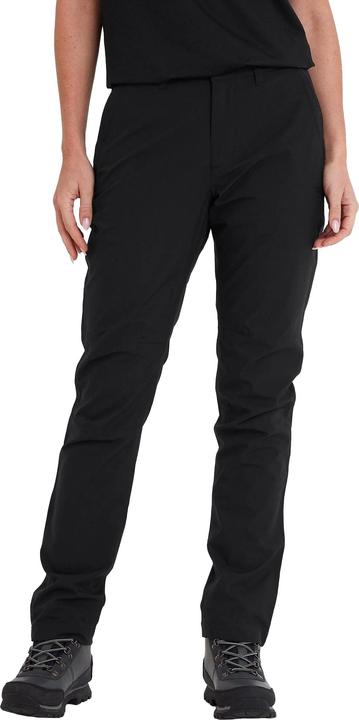 Actual product image TOG24 Womens/Ladies Silsden Waterproof Trousers