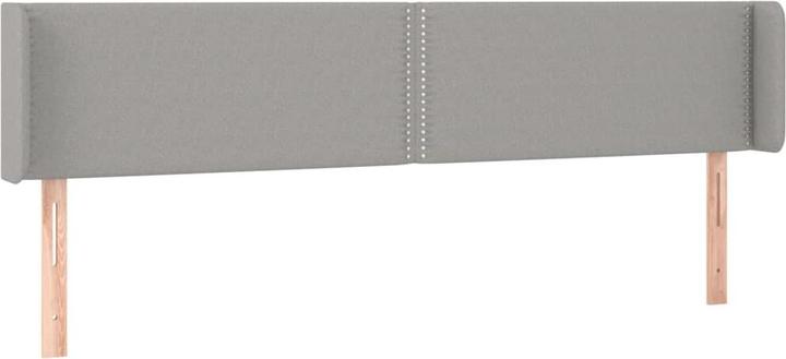 Produktbild vidaXL LED Kopfteil (183 x 16 x 88 cm)