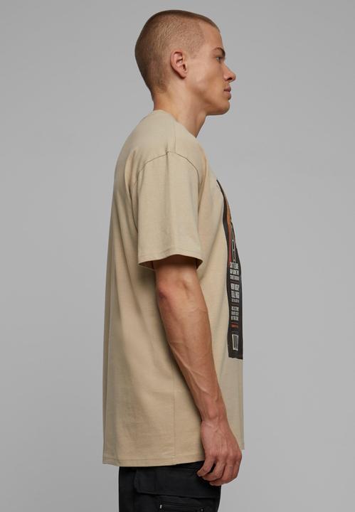 Immagine prodotto Urban Classics Upscale Magazine Oversize Tee (M)