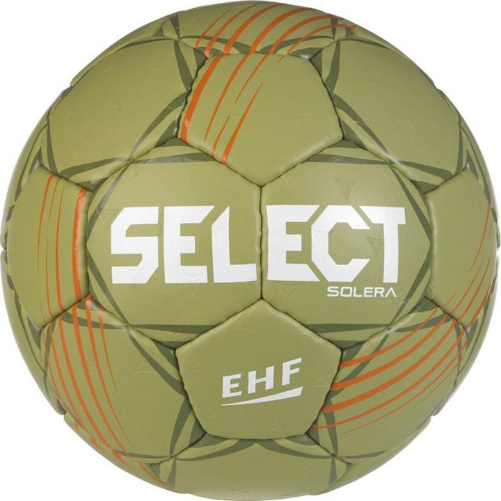 Actual product image Select handball solera v24 (2)
