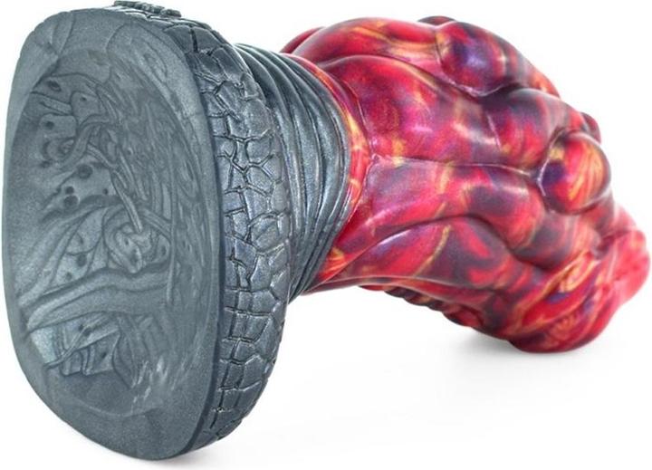 Actual product image Monstered Dildo Monster "Dragon Futax