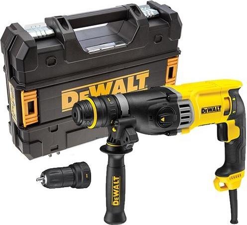 Immagine prodotto DeWalt D25144K (Corrente elettrica)