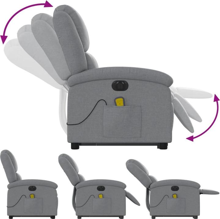 Image du produit vidaXL Ismagrad