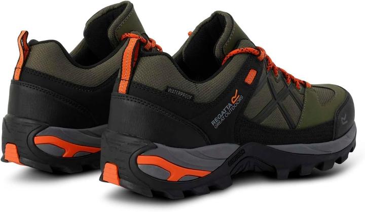 Produktbild Regatta Freizeitschuhe RMF835-DLW Samaris III (41)