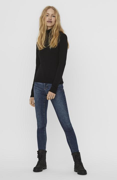 Image du produit Vero Moda Pull à col roulé (M)