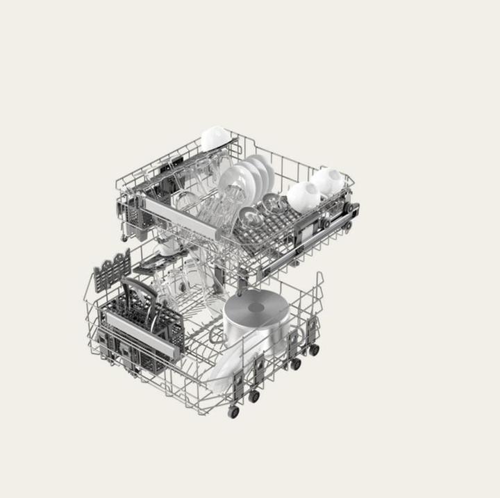 Produktbild V-ZUG AdoraSpülen V4000 V