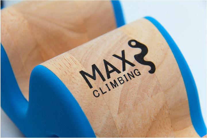 Produktbild Max Climbing Maxgrip Hybrid Hängegriffe