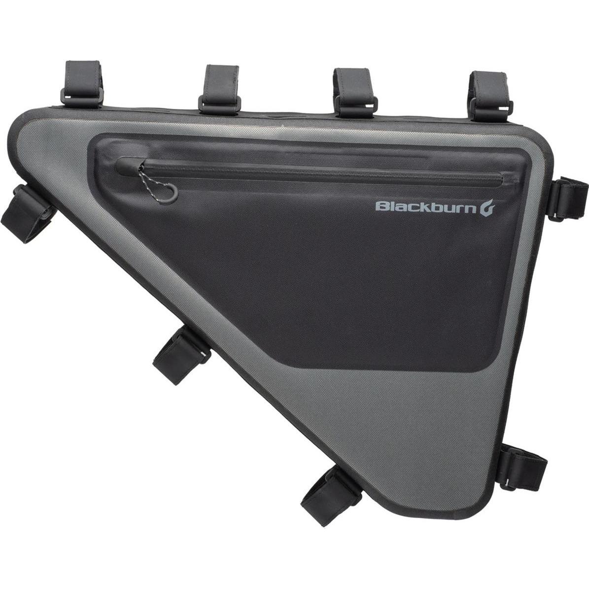 Blackburn, Velotasche, (5.15 l, Rahmentasche)