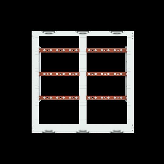 Actual product image Striebel & John Striebel&John interior fit-out module MD300B