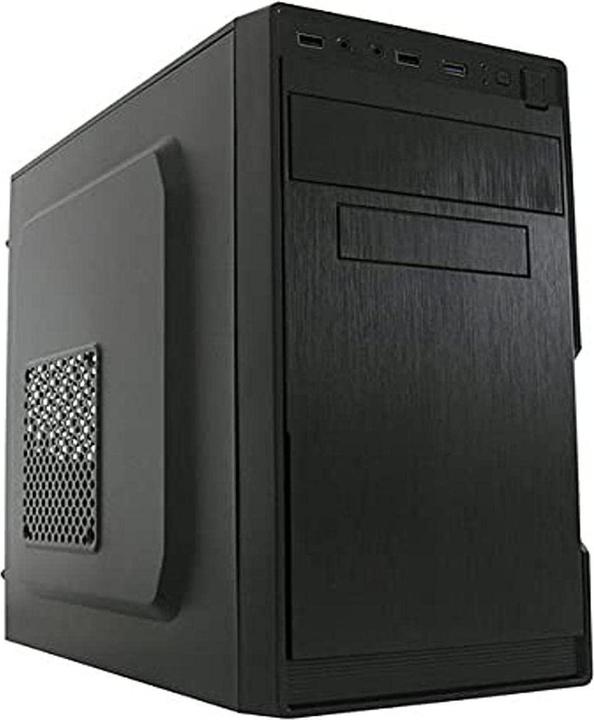 LC-Power LC-2014MB-ON (mATX, Mini-ITX)