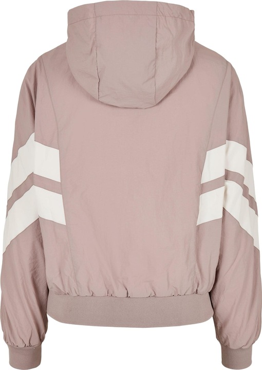 Produktbild Urban Classics Ladies Crinkle Batwing Jacket (S)