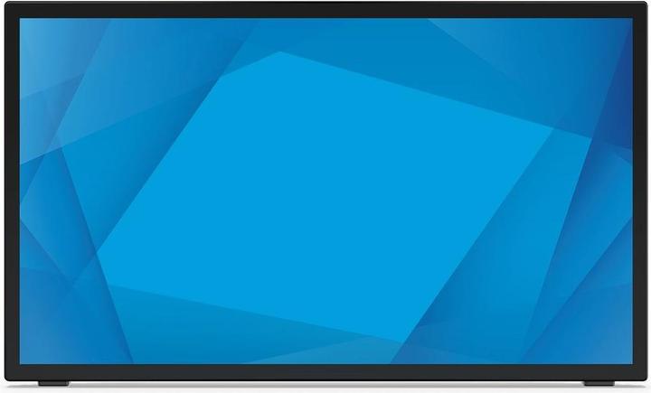 Productafbeelding ēlo ET2270L-2UWA-0-BL-G 22-INCH LCD (1920 x 1080 Pixels, 22")