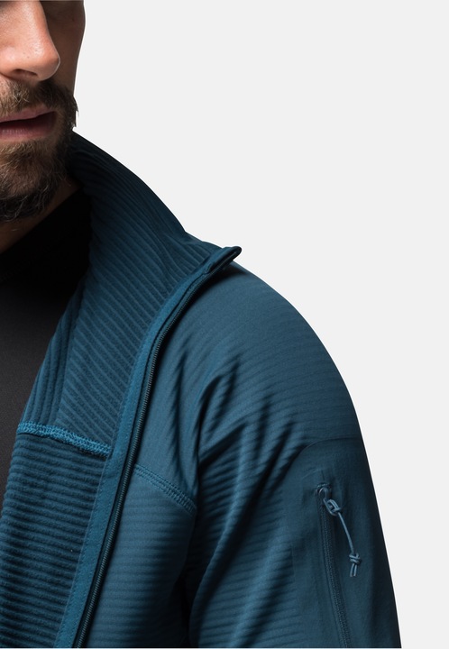 Actual product image Jack Wolfskin Prelight Fz M (S)