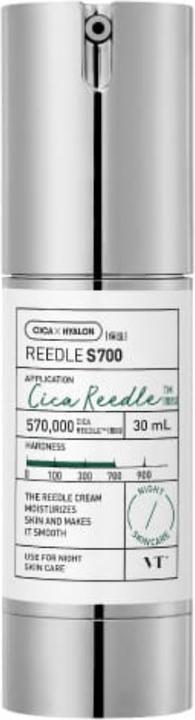Actual product image VT Cosmetics Cica Reedle Shot (30 ml)