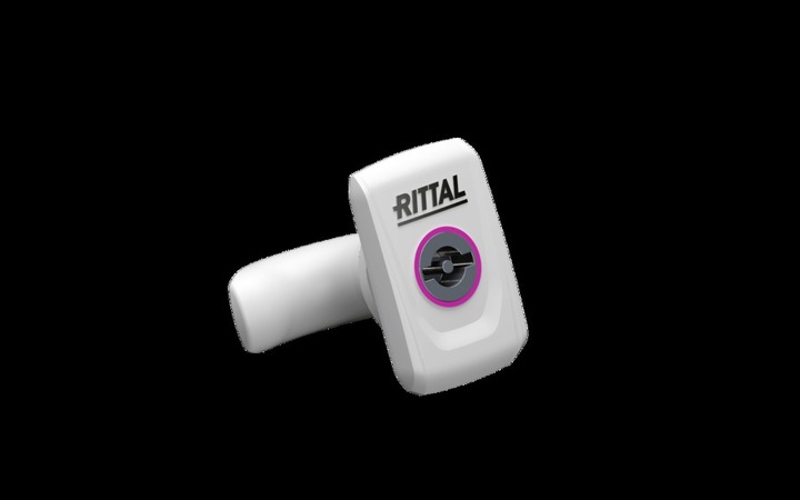 Produktbild Rittal Vorreiberverschluss