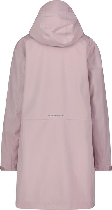 Actual product image Meru Juliaca softshell jacket